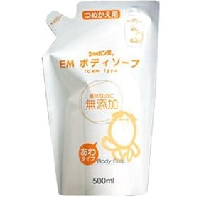 �V���{���� EM �{�f�B�\�[�v �l�֗p 500ml