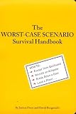 [Book] The Worst-Case Scenario Survival Handbook