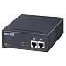 BUFFALO IEEE802.3af PoE�C���W�F�N�^ 1ch�^�C�v BIJ-POE-1PR
