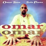 [CD]Omar Sosa Omar Omar