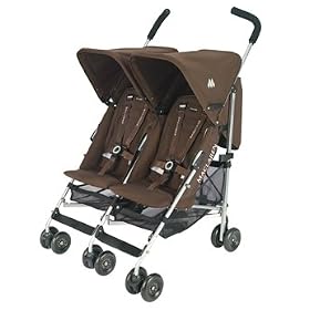 �}�N���[�����@MACLAREN�@�c�C���g���C�A���t2009�@�R�[�q�[�u���E���@�x�r�[�J�[�i���s�A���i)