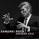 SAMURAI ROCK(�ʏ��)