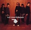 Listen to Reason