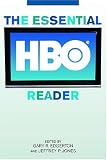 [Book] The Essential HBO Reader