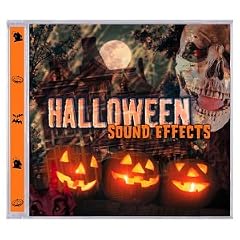 Halloween Sound Effects