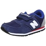 New Balance KE420, Baskets mode mixte enfant