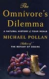 [Book] The Omnivore's Dilemma: A Natural History of Four Meals