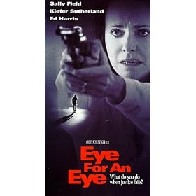 Eye for an Eye (1995) [VHS] [Import]