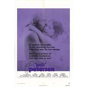 Jock Peterson - �f��|�X�^�[ - 11 x 17