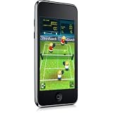 Apple iPod touch ��3���� 32GB MC008J/A�A�b�v���ɂ��