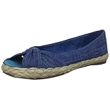 Blowfish Malibu Porto Open Toe Espadrilles