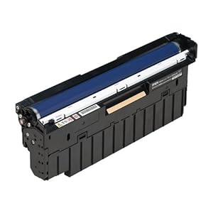 【クリックで詳細表示】EPSON Offirio LP-S7100 シリーズ用 感光体ユニット モノクロ LPC3K17K