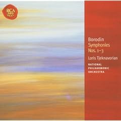 Symphonies Nos 1-3