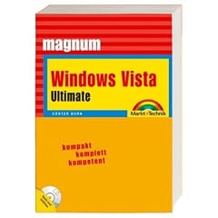 Magnum - Windows Vista Ultimate