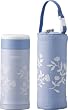 ZOJIRUSHI �X�e�����X�}�O �^�t SM-AS35-AZ �p�[���u���[ 0.36L