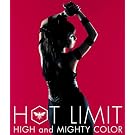 HOT LIMIT(���񐶎Y�����)(DVD�t)