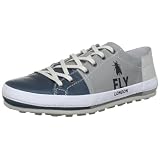 Fly London Juka Lace Up