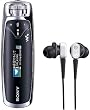 SONY �E�H�[�N�}�� S�V���[�Y FM���W�I���� �������[�^�C�v 1GB �u���b�N NW-S703F BM