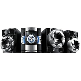 �y�C�O�d�l�zPioneer RSM400DV High Power DVD mini System�@��