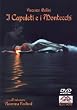 I Capuleti E I Montecchi (Dol) [DVD]