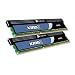 CORSAIR DDR3 1600MHz 4G 2x240DIMM Unbuffered 9-9-9-24 XMS3 with Classic Heat Spreader - Core i7Core i5andCore 2 CMX4GX3M2A1600C9