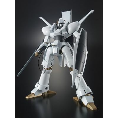 魂SPEC XS-10 エルガイムMk-1