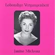 Legendary Voices-Janine Micheau