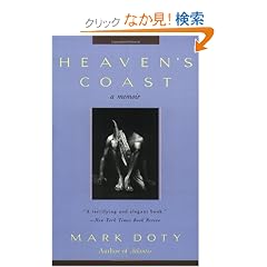 Heaven's Coast: Memoir, A