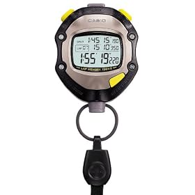 [�J�V�I]CASIO �X�g�b�v�E�H�b�` HS-70W-1JH