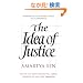 The Idea of Justice