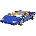 1/24 �X�|�[�c�J�[�V���[�Y No.305 �����{���M�[�j �J�E���^�b�N LP400