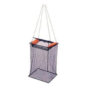 【クリックで詳細表示】昌栄 メッシュビク 角 36cm 大 No.662