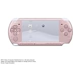 PSP�u�v���C�X�e�[�V�����E�|�[�^�u���v �u���b�T���E�s���N (PSPJ-30013) �y���[�J�[���Y�I���z