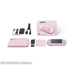 PSP�u�v���C�X�e�[�V�����E�|�[�^�u���v �o�����[�E�p�b�N �u���b�T���E�s���N (PSPJ30014) �y���[�J�[���Y�I���z