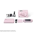 PSP�u�v���C�X�e�[�V�����E�|�[�^�u���v �o�����[�E�p�b�N �u���b�T���E�s���N (PSPJ30014) �y���[�J�[���Y�I���z