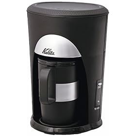 Kalita �R�[�q�[���[�J�[ 1�J�b�v�p TS-101 #41113