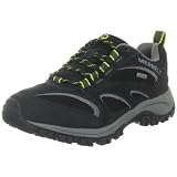 Merrell Mens Phoenix Gore Tex Trekking and Hiking Shoes