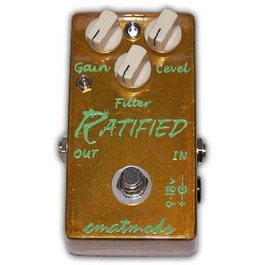 【クリックで詳細表示】CMATMODS Ratified 『並行輸入品』