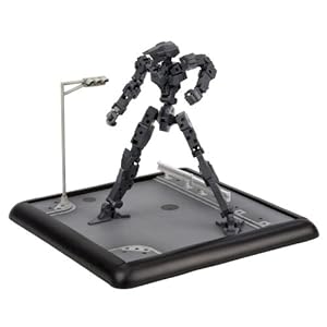 【クリックで詳細表示】M.S.G モデリングサポートグッズ ジオ・チェーンベース02 市街情景セット (プラスチックキット)
