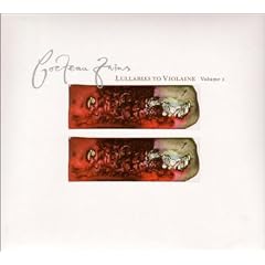 Lullabies to Violaine: Singles & Extended Plays 2