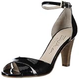 Evita Shoes Peeptoe 41S22X3161 Damen Pumps