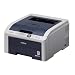 BROTHER A4�J���[���[�U�[(LED)�v�����^ 16PPM/LAN HL-3040CN