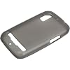 TPU�P�[�X MOTOROLA PHOTON ISW11M(�u���b�N)