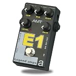 AMT Electronics E1