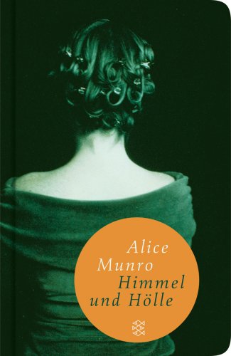  Himmel und Hölle: Neun Erzählungen