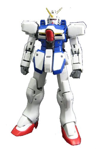 MG Vガンダムver.ka (限定クリアパーツ付き) バンダイ (4件の感想) 3,500 MG Vガンダムver.ka (限定クリアパーツ付き) バンダイ (4件の感想) 3,500