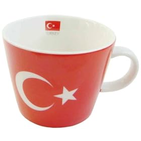 Sugar Land (�V���K�[�����h) �t���b�O�}�O TURKEY(�g���R) 11175-2
