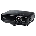 EPSON dreamio �z�[���v���W�F�N�^�[ MG-850HD WXGA 2,800lm 10w�~2�X�s�[�J�[ iPhone/iPod/iPad�h�b�N���� MG-850HD