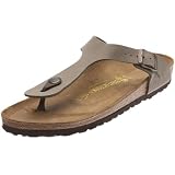 Birkenstock Gizeh Birko-Flor, Unisex Thong Sandals