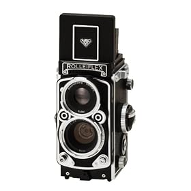 Rolleiflex MiniDigi (�~�j�f�W) AF5.0 �u���b�N 24611